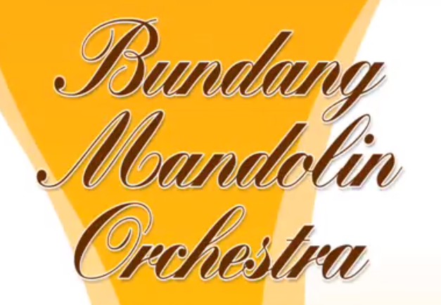 Bundang Mandolin Orchestra – Vita Mandolinistica in Korea
