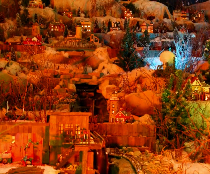 Christmas Music from Canada – Noel! Noel! The Spirit of the Season