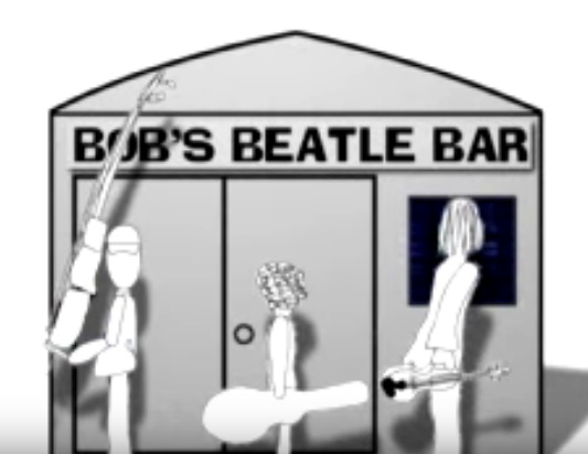 Beatles and Bluegrass / Beatlegras, Waylanders, Rhonda Vincent, and more