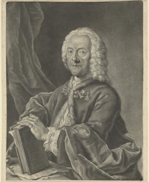 Georg Philipp Telemann – Partita II in G Major – On Mandolin, Flute or Recorder