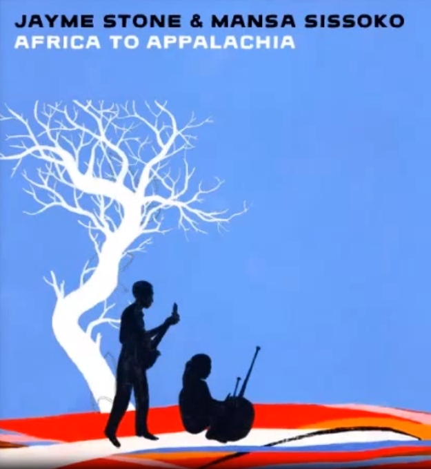 Jayme Stone & Mansa Sissoko – Banjo and  Kora