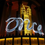 Phoenix Theatre London - Musical Once