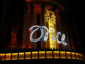 Phoenix Theatre London - Musical Once