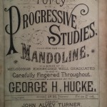 Forty Progressive Studies