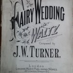 Fairy Wedding Waltz