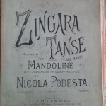 Zingara Tanse