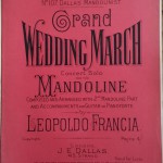 Grand Wedding March