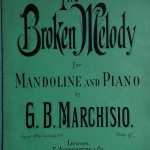 The Broken Melody