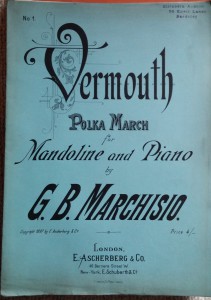 Vermouth