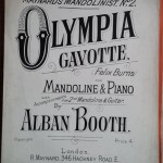 Olympia Gavotte