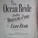 The Ocean Bride