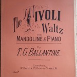 The Tivoli Waltz