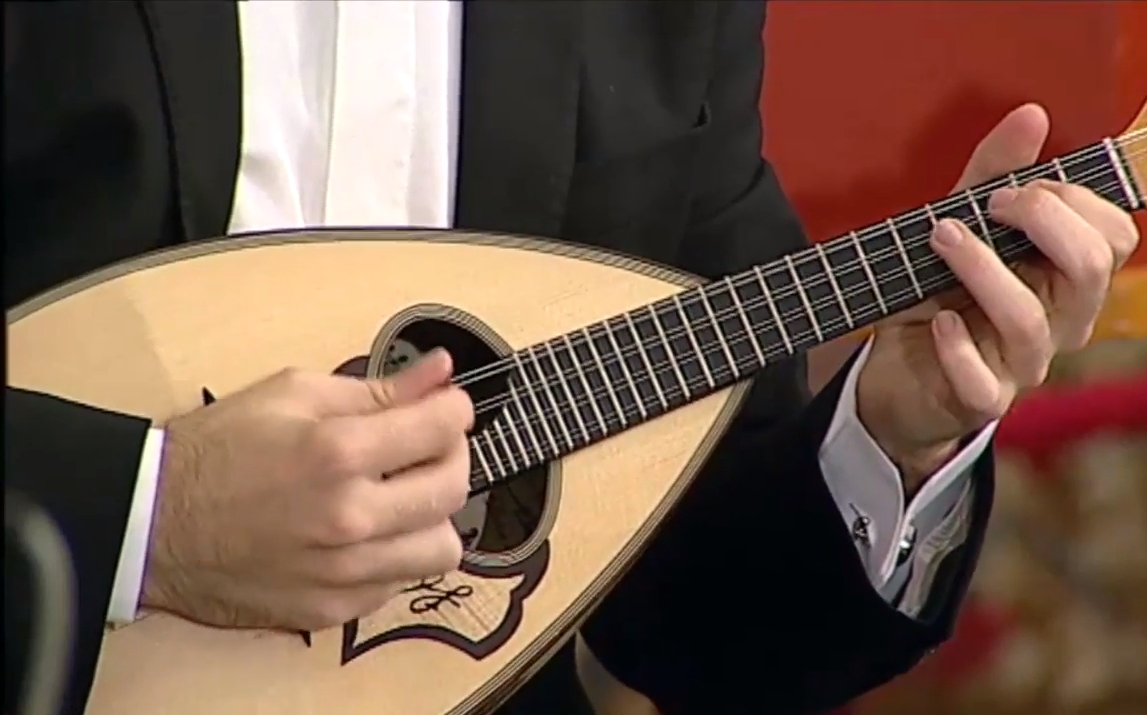 Francesco Mammola Mandolin Player from Italy Mandolin Concertos and